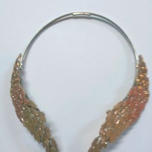 BCBG Max Azria collar necklace